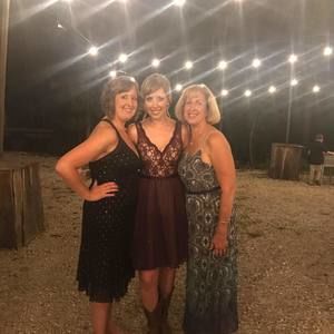 Meet your Posher, Cindy